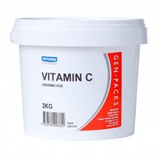 Gen Pack - Vitamin C 1 kg